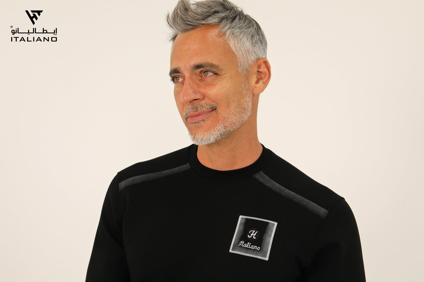 Men T-Shirt ITSH1594