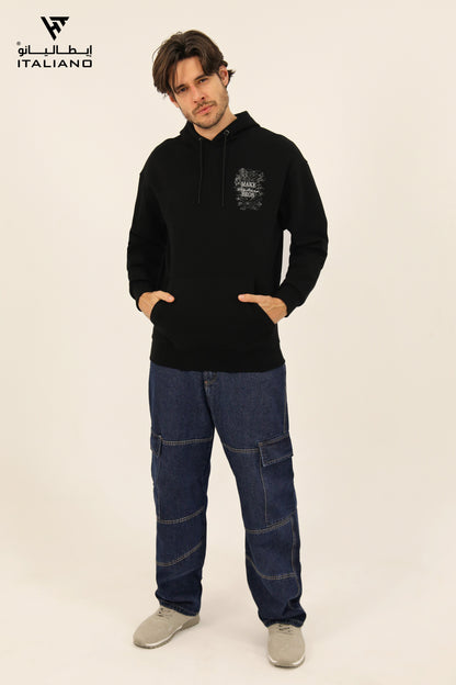 Men OverSize Hoodie ITHO1581