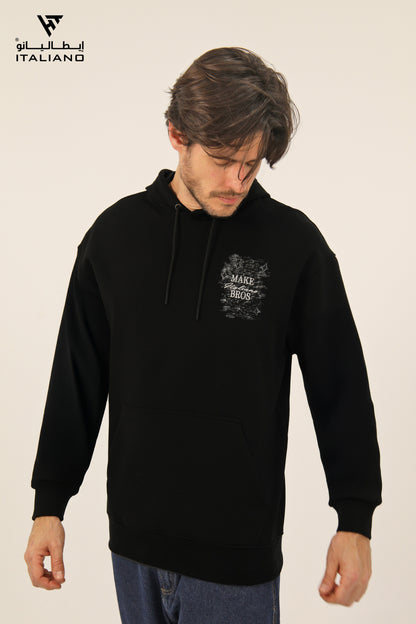 Men OverSize Hoodie ITHO1581
