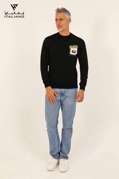 Men T-Shirt ITSH 1598