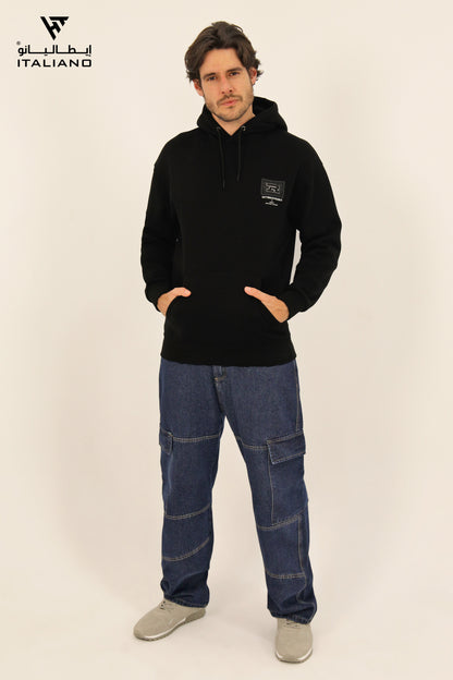 Men OverSize Hoodie ITHO108