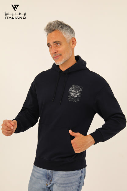 Men OverSize Hoodie ITHO1581