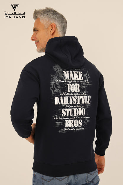 Men OverSize Hoodie ITHO1581