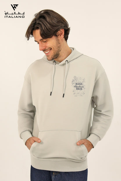 Men OverSize Hoodie ITHO1581