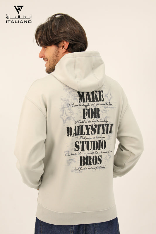 Men OverSize Hoodie ITHO1581