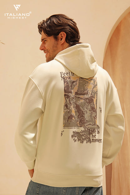 Men OverSize Hoodie ITHO1580