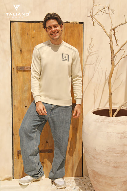 Men T-Shirt  Bigsize ITSH1595