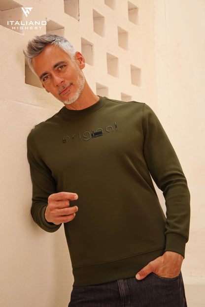 Men T-Shirt ITSH 1590