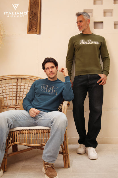 Men T-Shirt ITSH1609