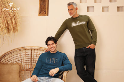 Men T-Shirt ITSH1609