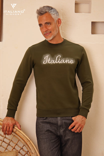 Men T-Shirt ITSH1609