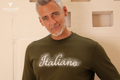 Men T-Shirt ITSH1609