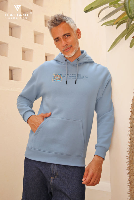 Men OverSize Hoodie ITHO14