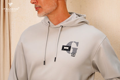 Men OverSize Hoodie ITHO 1579