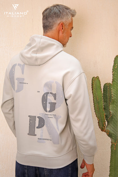 Men OverSize Hoodie ITHO 1579