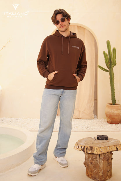 Men OverSize Hoodie ITHO1586