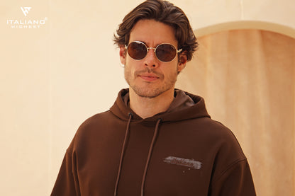 Men OverSize Hoodie ITHO1586