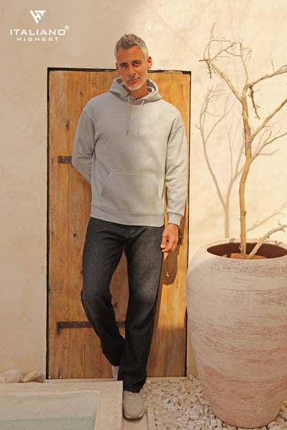 Men OverSize Hoodie ITHO40