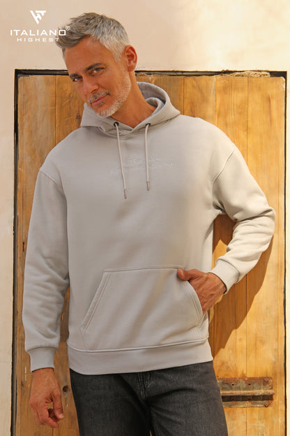 Men OverSize Hoodie ITHO40