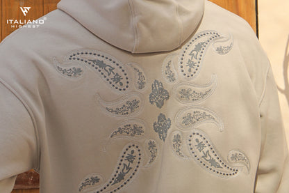 Men OverSize Hoodie ITHO 40