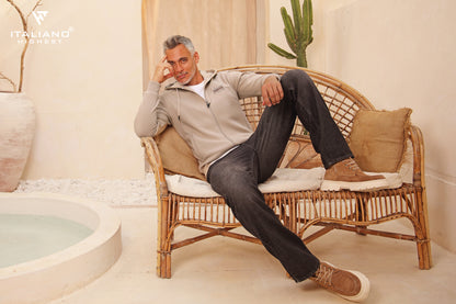 Men SweetShirt ITSW1623