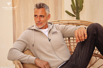 Men SweetShirt ITSW1623