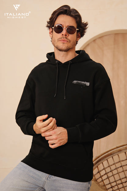 Men OverSize Hoodie ITHO1586