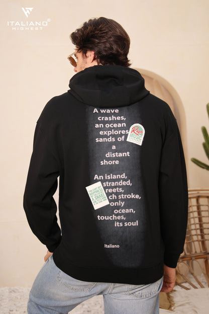 Men OverSize Hoodie ITHO1586