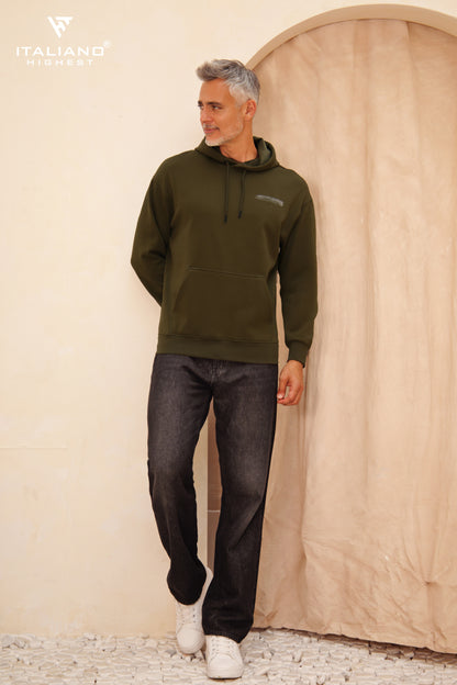 Men OverSize Hoodie ITHO1586