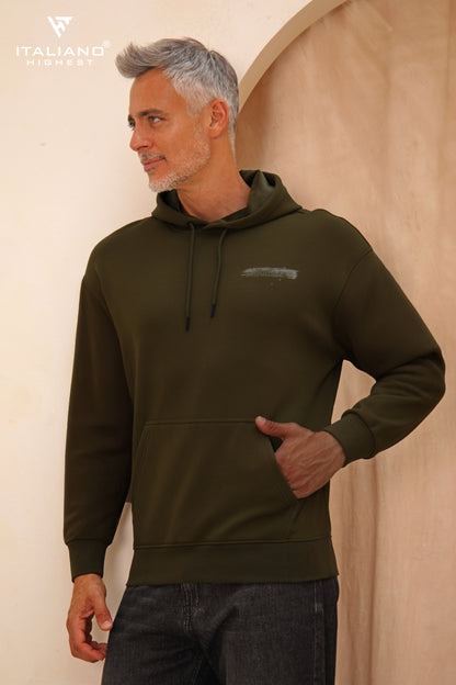 Men OverSize Hoodie ITHO1586