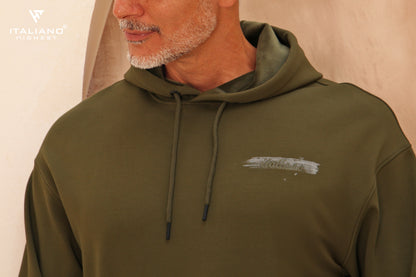 Men OverSize Hoodie ITHO1586