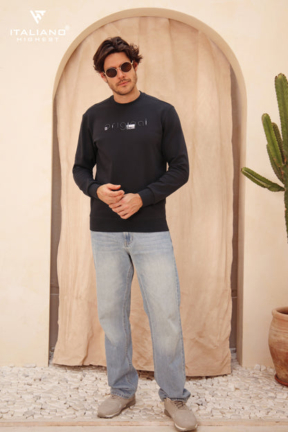 Men T-Shirt ITSH 1590