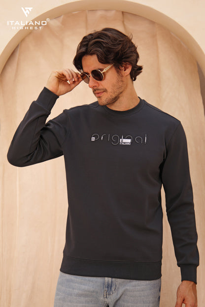 Men T-Shirt ITSH 1590