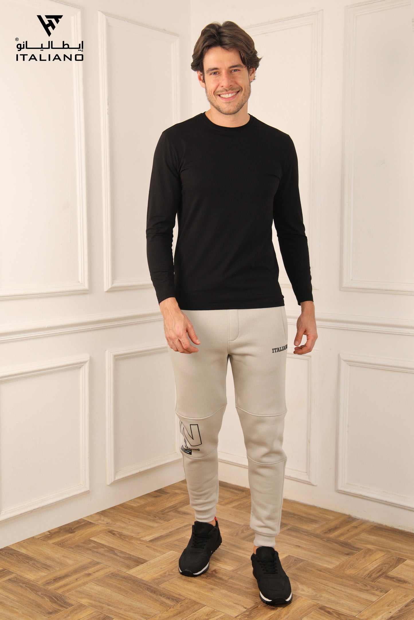 Men SweetPants ITSP32