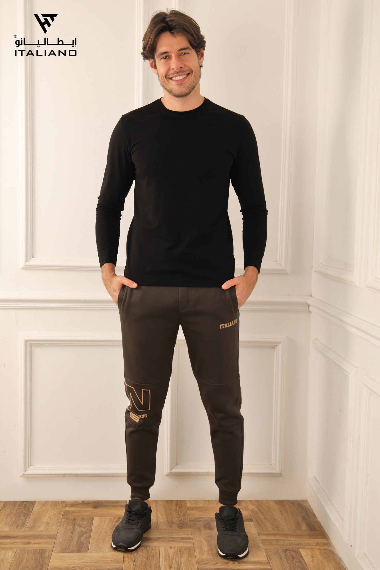 Men SweetPants ITSP32