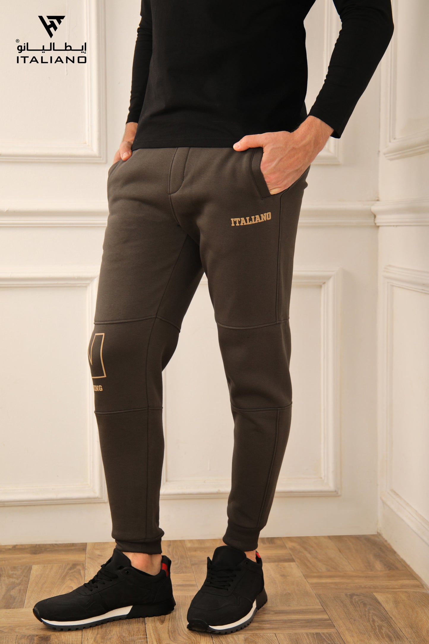 Men SweetPants ITSP32