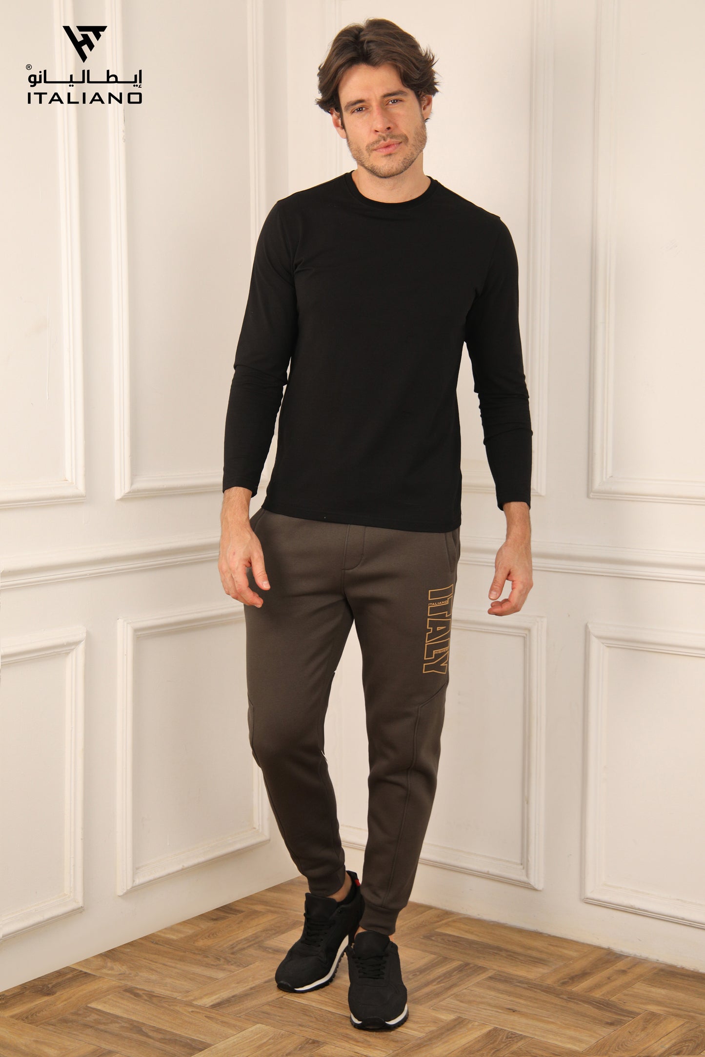 Men SweetPants ITSP24