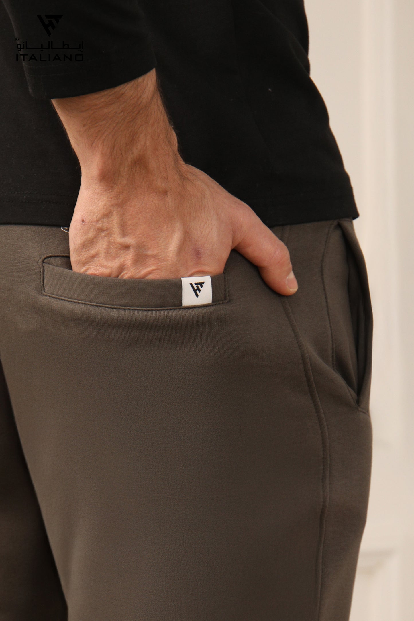 Men SweetPants ITSP24