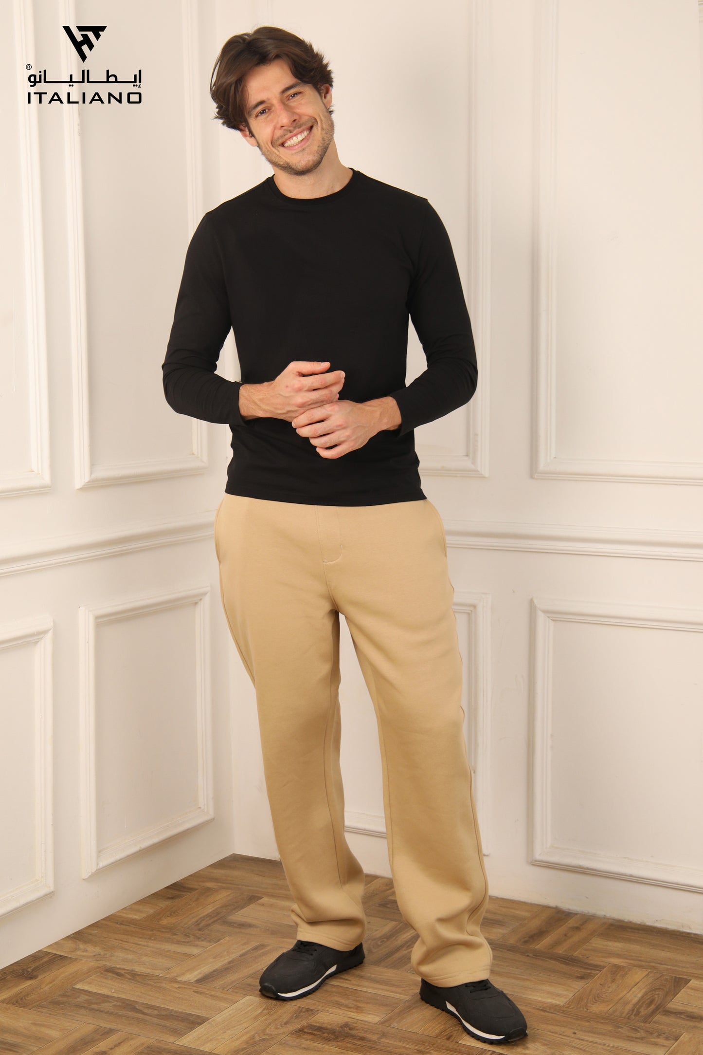 Men SweetPants ITSP511