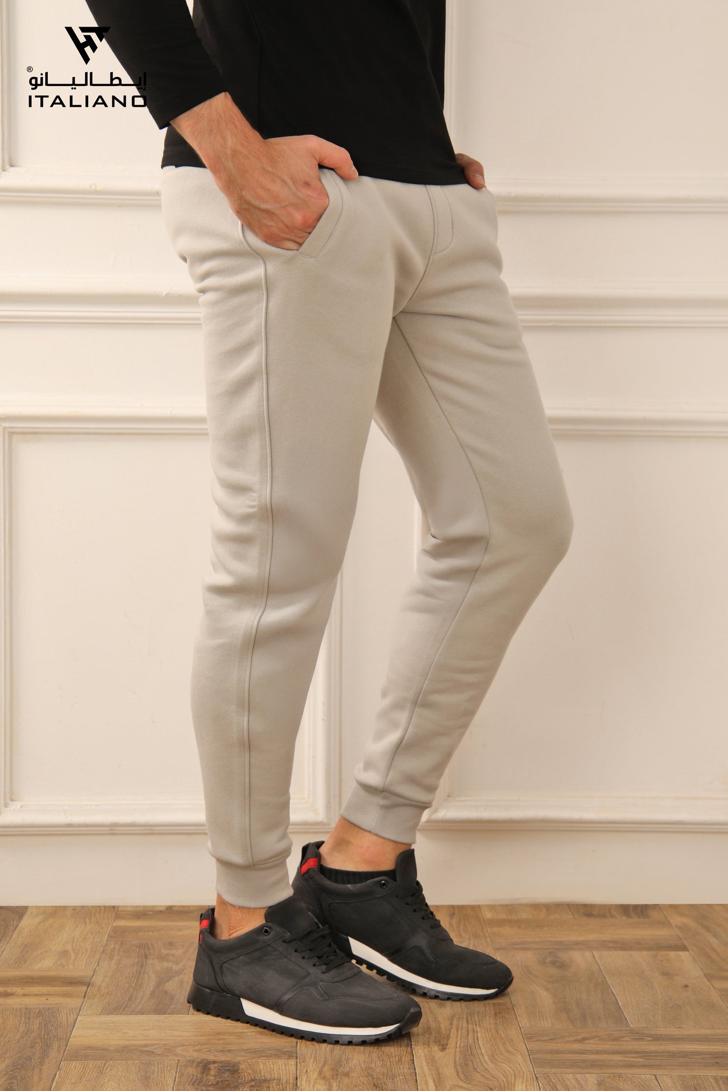 Men SweetPants ITSP509