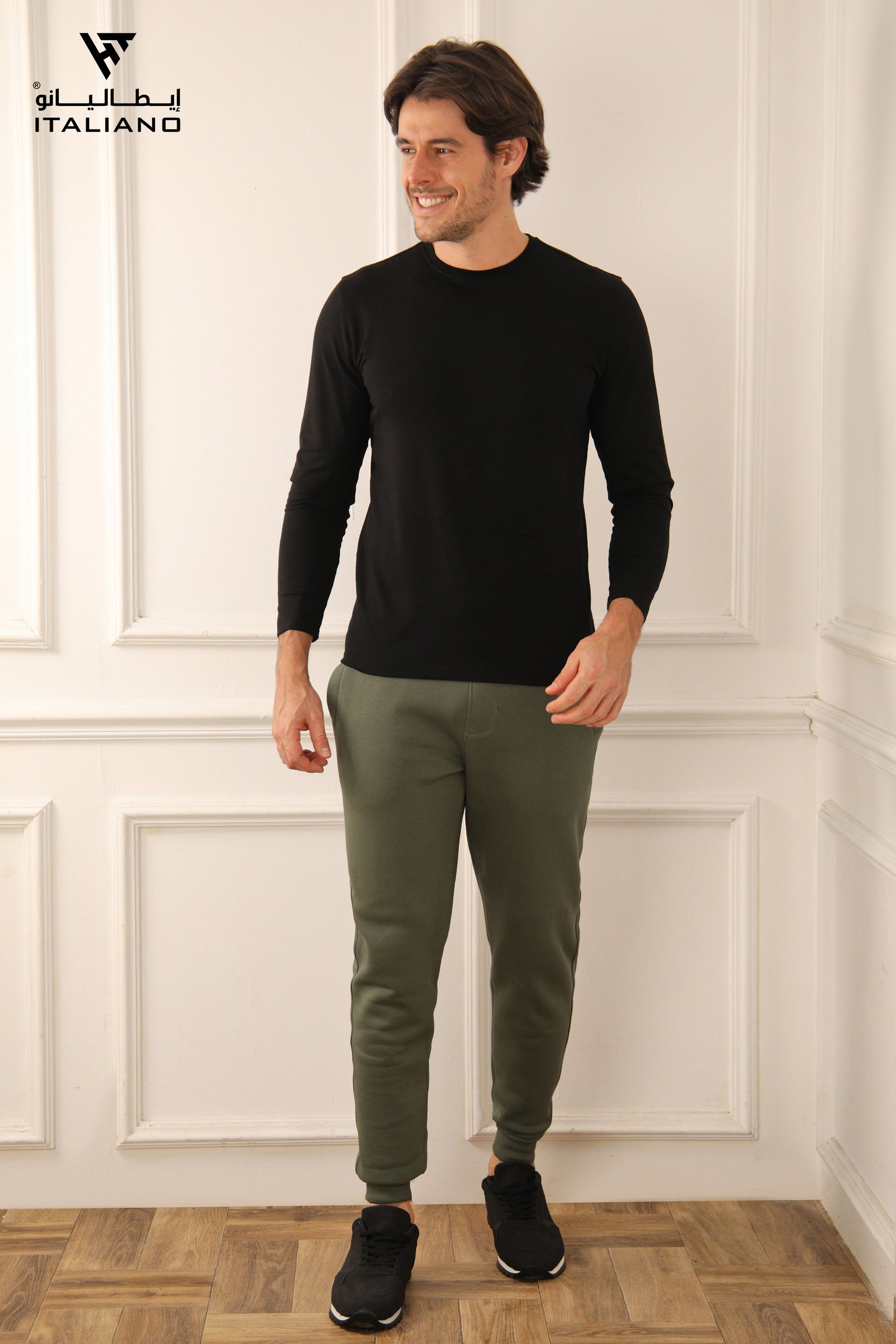 Men SweetPants ITSP509