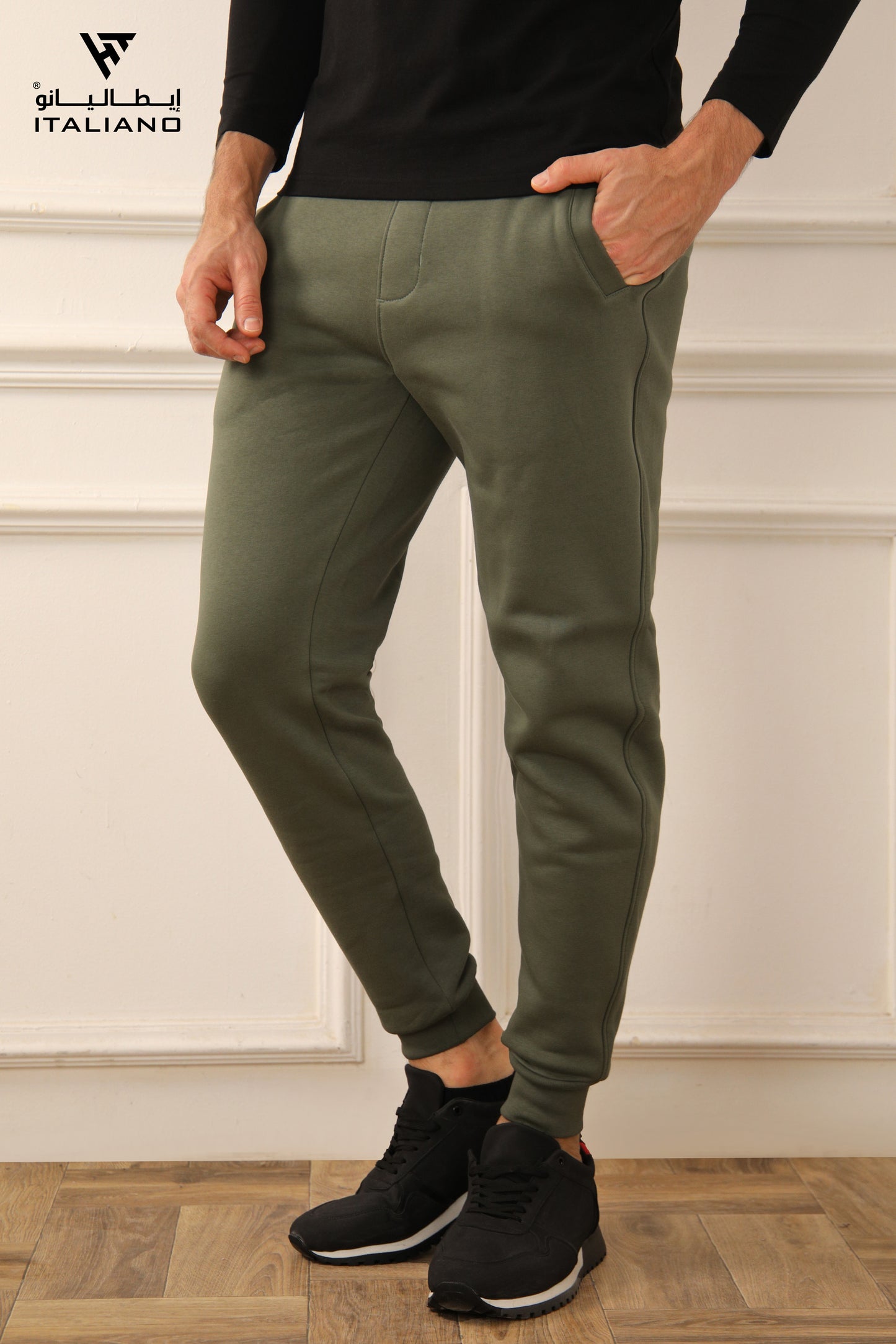 Men SweetPants ITSP509