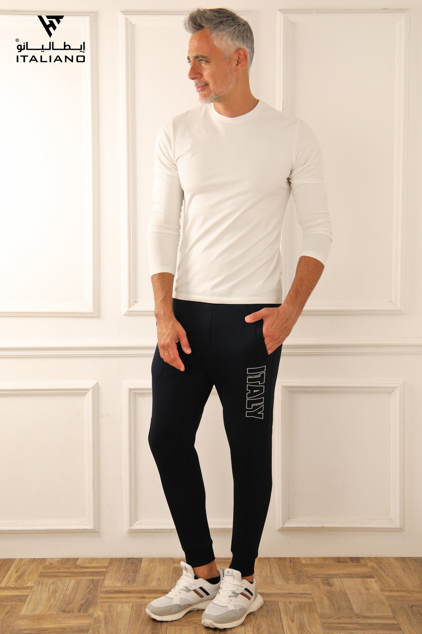 Men SweetPants ITSP24