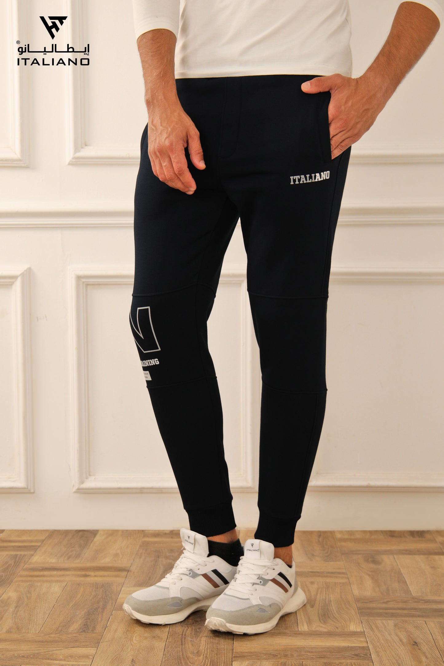 Men SweetPants ITSP32