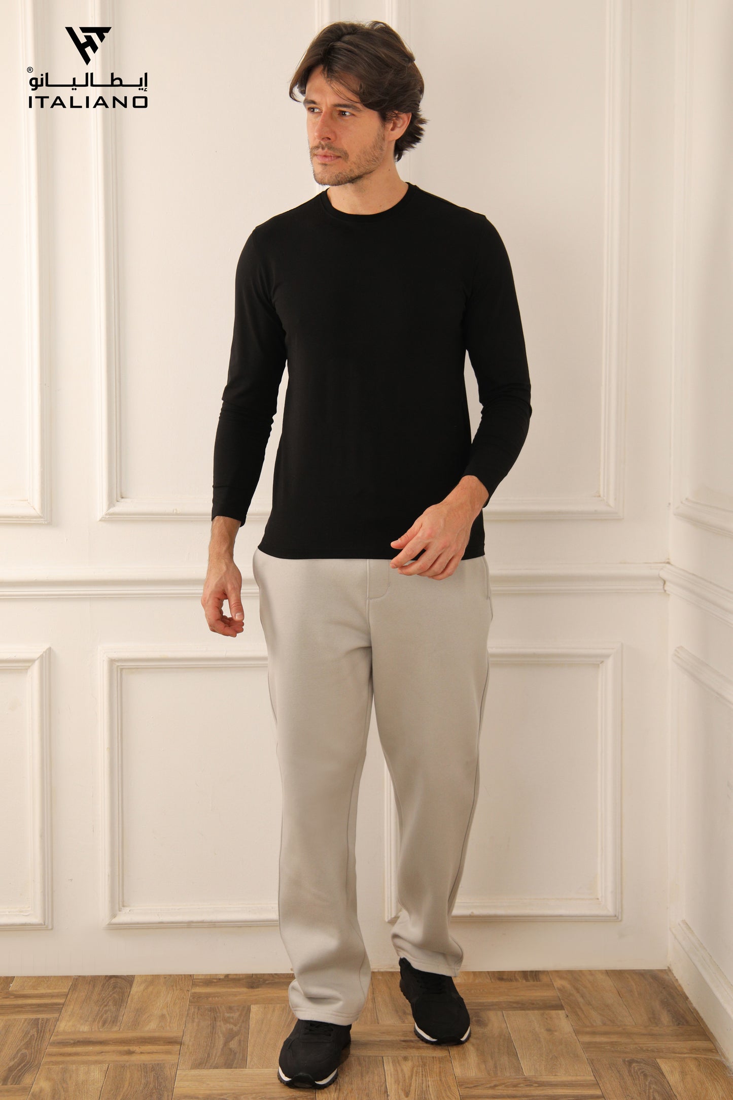 Men SweetPants ITSP511