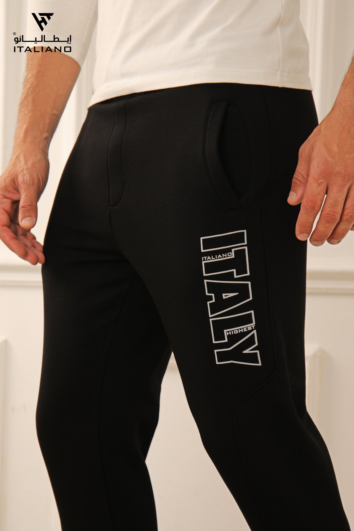 Men SweetPants ITSP24