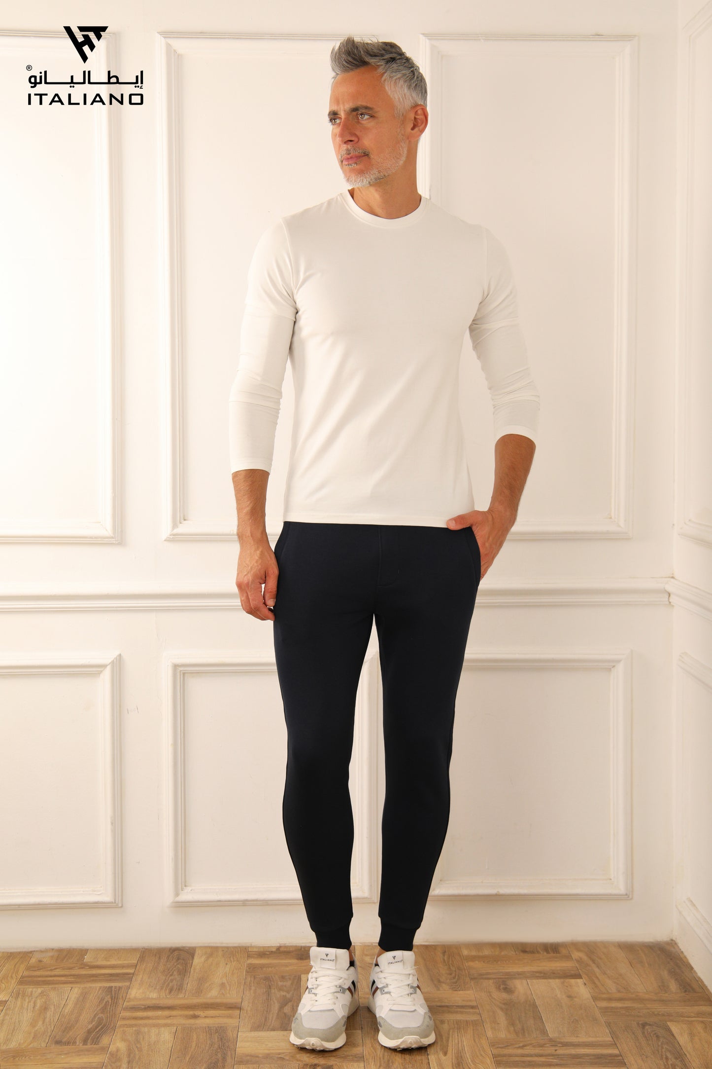 Men SweetPants ITSP509