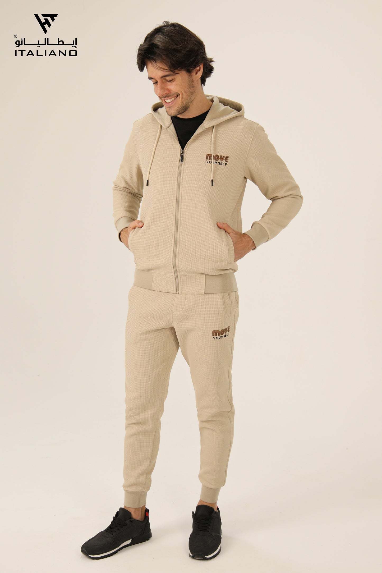 Men SweetPants ITSP1633_