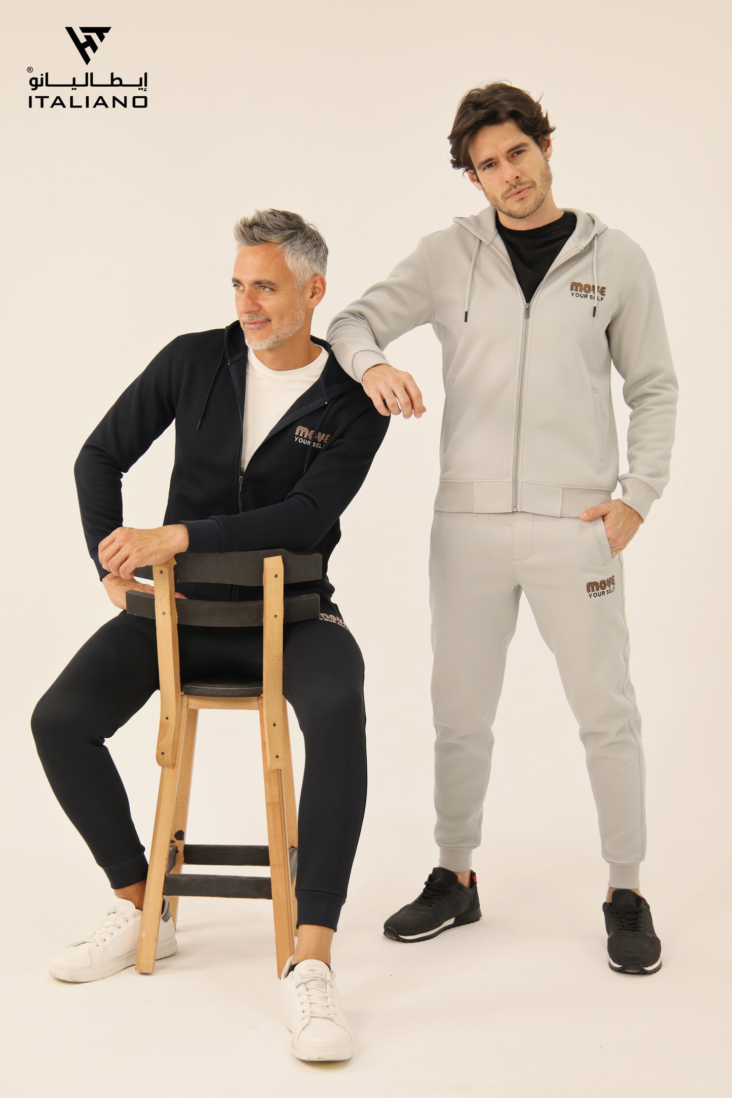 Men SweetPants ITSP1633_