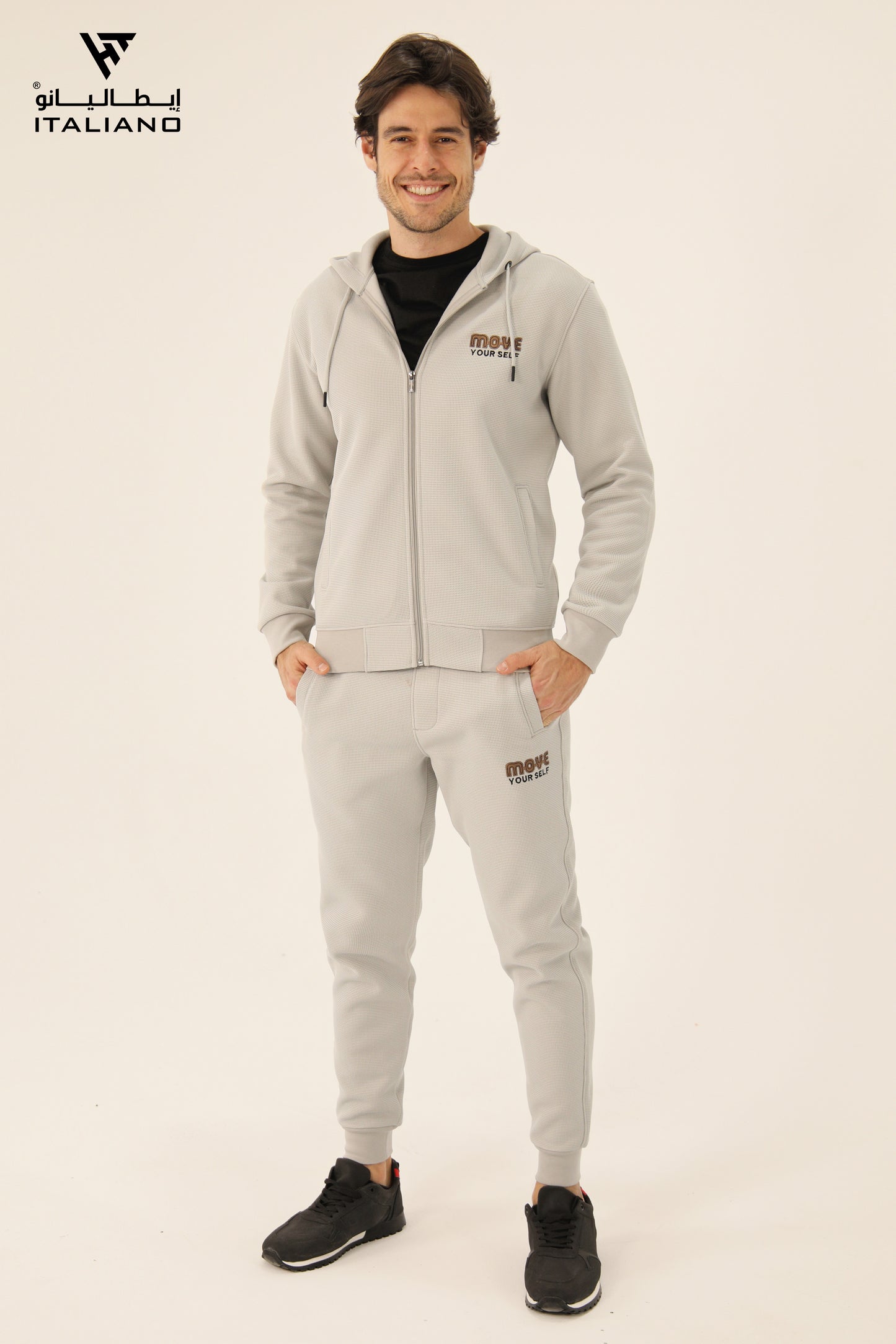 Men SweetPants ITSP1633_